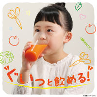 伊藤園 充実野菜 100億個の乳酸菌ミックス エコパック 紙パック 200ml 1セット（48本）【野菜ジュース】