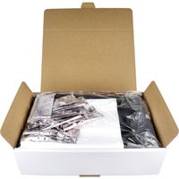 iiもの本舗 緊急簡易トイレセット 30回分 4589596693187 1セット(2個)