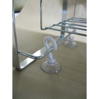 エイ・アンド・アイ スライド引出しコンロサイドラック　a25083 1個（直送品）