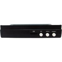 ブロードウォッチ LEDスコープ付き耳かき ブラック (録画機能付き) a25117 1個（直送品）