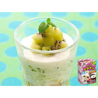 森永製菓　クックゼラチン　1セット（78袋：5g×13袋入×6個）