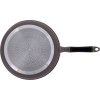 ベストコ IH 深型フライパン ダイヤモンドコート 28cm ND-8294 アリエッタネクスト 4975970254288 1個