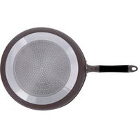 ベストコ IH 深型フライパン ダイヤモンドコート 32cm ND-8297 アリエッタネクスト 4975970254318 1個