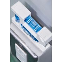 シンワ測定 76227 ハンディレベル コンパクト 75mm #76227 1個