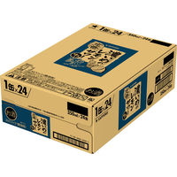 レモンサワー 濃いめのレモンサワー 350ml 1ケース（24本） 缶チューハイ 酎ハイ