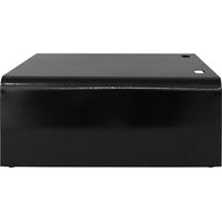 田窪工業所 机上イージーラック ブラックパールマイカ ER-54KM 4904780223252 1個