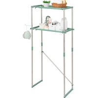 田窪工業所 ステンレス 洗濯機ラック シンプル2段タイプ WR-20G 4904780228189 1個（直送品）