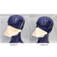 ハリヤード フルイドシールド レベル3 N95レスピレーター スモール 46827 1箱(35枚入)