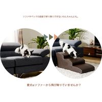 セルタン ドックステップ 3段CML A386-677CML 1台（直送品）