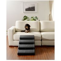 セルタン ドックステップ 4段WH A387-598/602WH 1台（直送品）