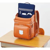 クツワ タブレットケース タブラスクール幅広(ブラック) MT007BK 1個