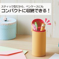 リヒトラブ スティック型ハサミ シバイヌ A7803-2 1個