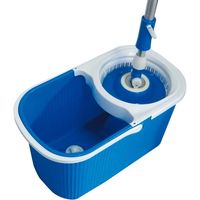 ユニックス ロータリー式 吸水モップ Field Keeper レス吸隊 BX7850 1個