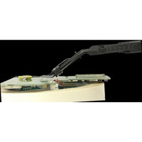 エンジニア ミクロカッター NZ-12G 1個