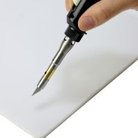 エンジニア コテライザーホットカッター SK-97 1個