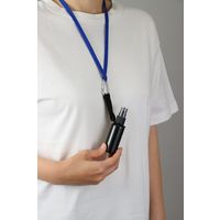 アーテック カラビナ付きスプレーボトル50ml 携帯用 遮光タイプ 除菌用 51719 1セット(5本)