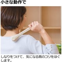 リッチェル キカケア ショルダー 4945680118323 5個（直送品）