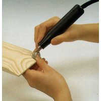 日本精密機械工作 超硬ナイフ Q6211 1本（直送品）