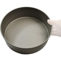 貝印 KHS ホールケーキ型18cm #000DL6105 1個