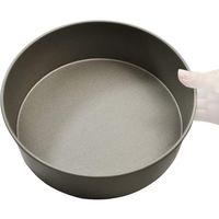 貝印 KHS ホールケーキ型20cm #000DL6106 1個