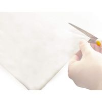 貝印 KHS フリーサイズ敷紙(34×38CM)30入 #000DL6110 1パック(30枚)（直送品）