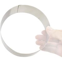 貝印 KHS セルクル型12cm #000DL6126 1個