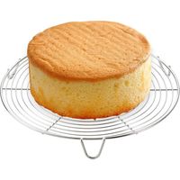 貝印 KHS ケーキクーラー 22CM #000DL6255 1個