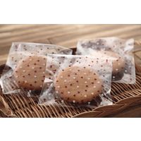 貝印 KHS スイーツパック(ドット・5枚入) #000DL6382 1セット(5枚)（直送品）