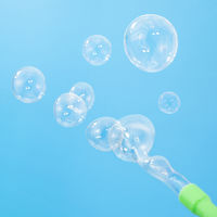 シャボン玉液 30本 410020 池田工業社