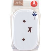 クツワ ミッフィー シールBOX(3コセット) MF639 1個（直送品）