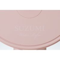 アピックスインターナショナル ミストハンディファン PK AHF-210 1個（直送品）