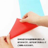 エヒメ紙工 徳用おりがみ15cm70枚 EST-2015 70枚入×1個