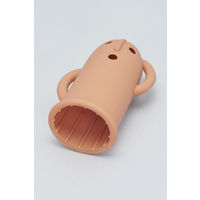 ライオン事務器 はにわ型指サック はにさっく HA-200 1セット（2個入）