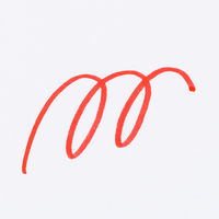 サクラクレパス サインペン細字あか WK-S#19 1個