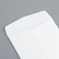 マルアイ 奉書封筒 長4 郵便枠あり フ-162 1袋(10枚入)