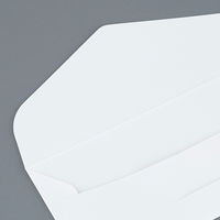 菅公工業 ギフト券封筒 白 ヨ017 1束