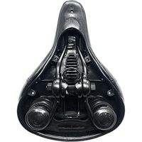 サギサカ スポーツサドル スタンダード ブラック 11001 1個（直送品）