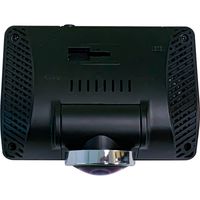 慶洋エンジニアリング KEIYO 360度パノラマドライブレコーダー AN-R083 1個（直送品）