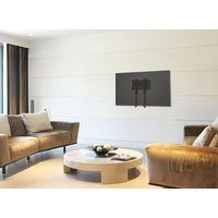 アイリスオーヤマ ディスプレイ壁掛け金具 32V対応 KBK-25 1台