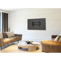 アイリスオーヤマ ディスプレイ壁掛け金具 80V対応 KBK-65S 1台