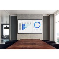 アイリスオーヤマ ディスプレイ壁掛け金具 80V対応 KBK-88S 1台