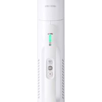 アイリスオーヤマ 充電式スティッククリーナー SBD-74-W 1台（直送品）