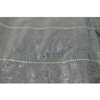 ニチリウ永瀬 防草シート 紙管巻 0.5m×50m 4933136524910 1巻