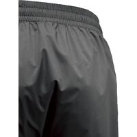 ケイワーク ネスタストレッチレインスーツ ブルー L NER-01 1着