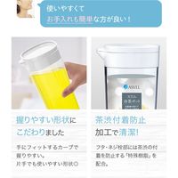 アスベル ドリンク・ビオ D-112 ブルー 8034 6個（直送品）