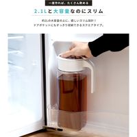 アスベル ドリンク・ビオ D-211 ブルー 8041 6個（直送品）