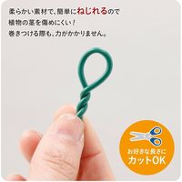 コモライフ ガーデンソフトワイヤー 390313 1個