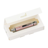 シヤチハタ ネームエルツイン メールオーダー式 パープルシルバー TKE-BWAS1/MO 1個