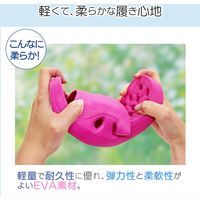 コモライフ やわらかサンダル 390239 1個