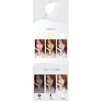 【アウトレット】自撮りライト スマホスタンド LEDリングライト USB接続/3色光/10段階調光/VV-LED-STAND 1個【終売品】